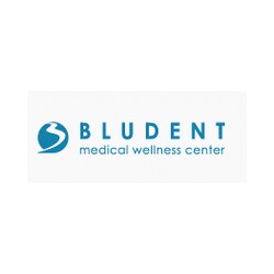 Logo di BLUDENT