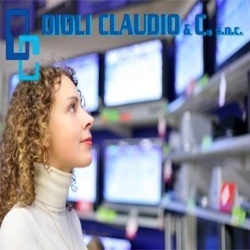 Logo di ELETTRODOMESTICI DIOLI