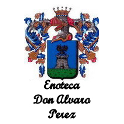 Logo di ENOTECA DON ALVARO