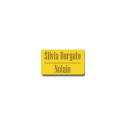 Logo di STUDIO NOTARILE BORGATO