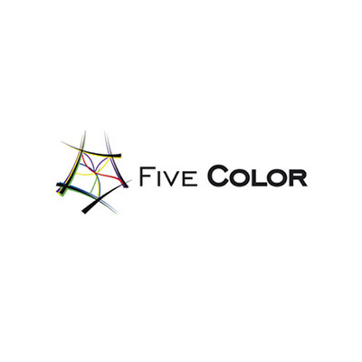 Logo di FIVE COLOR