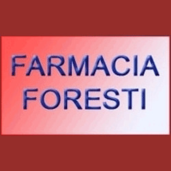 Logo di FARMACIA FORESTI