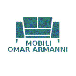 Logo di MOBILI OMAR ARMANNI