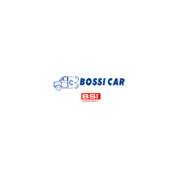 Logo di BOSSI CAR