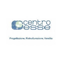Logo di CENTRO ESSE
