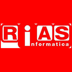 Logo di RIAS INFORMATICA