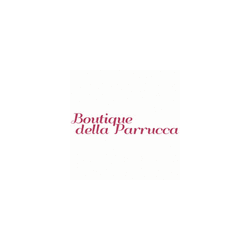 Logo di BOUTIQUE DELLA PARRUCCA