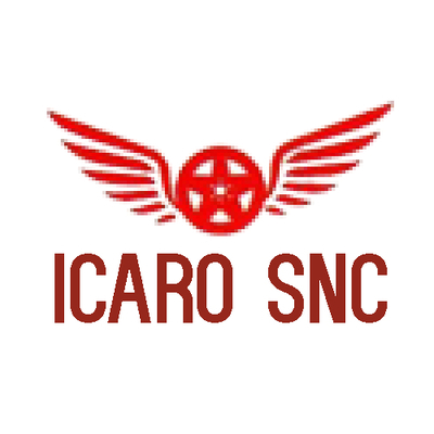 Logo di ICARO