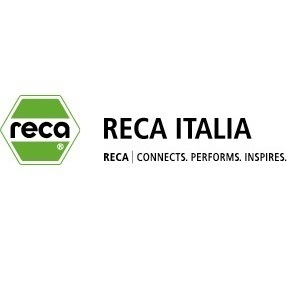 Logo di RECA ITALIA