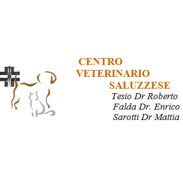 Logo di STUDIO VETERINARIO TESIO DR. FALDA - DR. SAROTTI - DR. MARTINO