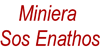 MINIERA SOS ENATHOS DUOS COROS COOP. SOCIALE ONLUS