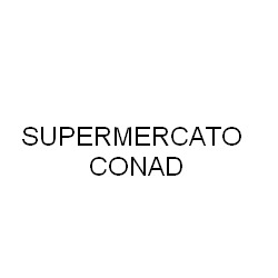 Logo di SUPERMERCATO CONAD
