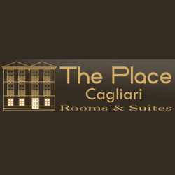 Logo di THE PLACE CAGLIARI