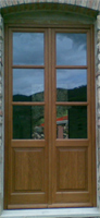 Logo di FALEGNAMERIA NIEDDU