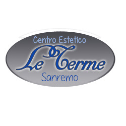 Logo di CENTRO ESTETICO LE TERME ESTETICA - RICOSTRUZIONE UNGHIE TRUCCO PERMANENTE