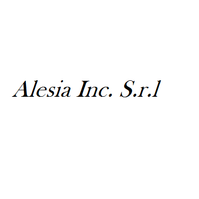 Logo di ALESIA INC.