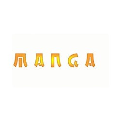 Logo di MANGA ACCONCIATURE
