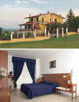 Logo di VILLA GIANNETTO
