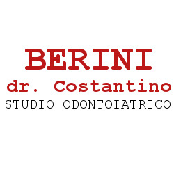 Logo di BERINI DR. COSTANTINO