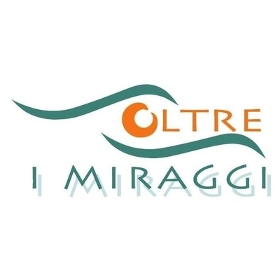 Logo di OLTRE I MIRAGGI