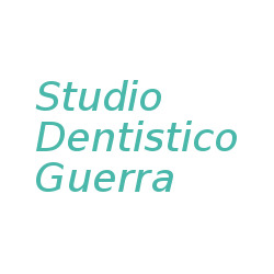 Logo di STUDIO DENTISTICO GUERRA