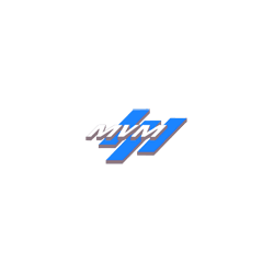 Logo di MVM