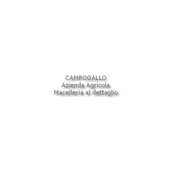 Logo di CAMPOGALLO