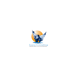 Logo di ICARUS CONSULTING