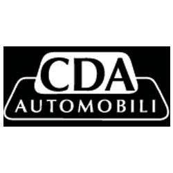 Logo di CDA AUTOMOBILI