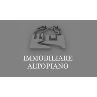 Logo di IMMOBILIARE ALTOPIANO