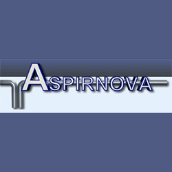 Logo di ASPIRNOVA