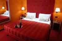 Logo di HOTEL PIEMONTESE