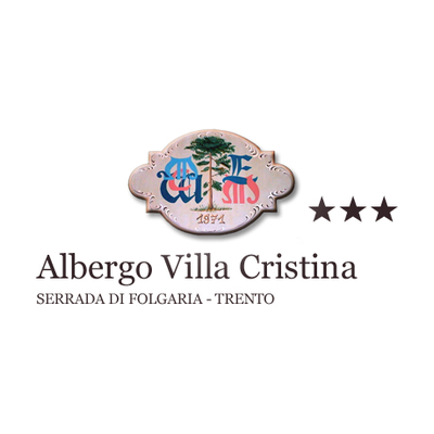 Logo di VILLA CRISTINA