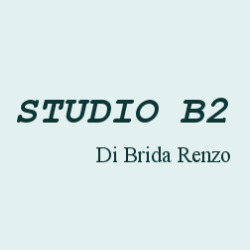 Logo di STUDIO B2