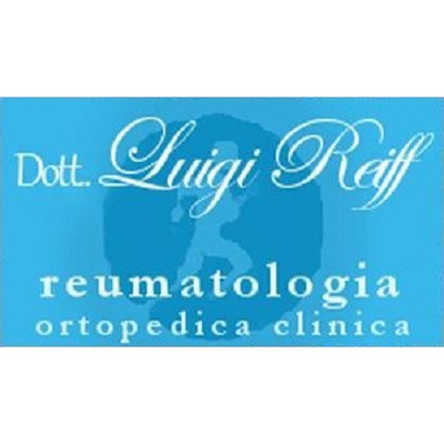 Logo di REIFF DOTT. LUIGI