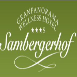 Logo di HOTEL SAMBERGERHOF