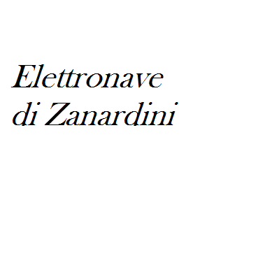 Logo di ELETTRONAVE