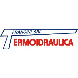 Logo di TERMOIDRAULICA FRANCINI