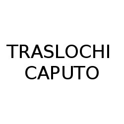 Logo di TRASLOCHI CAPUTO