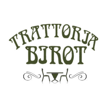 Logo di TRATTORIA BJROT
