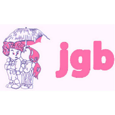 Logo di CARTOLERIA J.G.B.