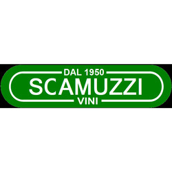 Logo di SCAMUZZI ROBERTO VINI SNC