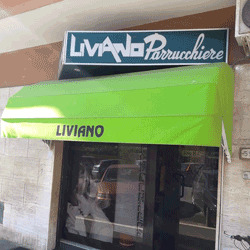 Logo di PARRUCCHIERE LIVIANO
