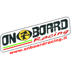 Logo di ON BOARD RACING