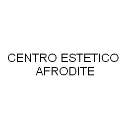 Logo di CENTRO ESTETICO AFRODITE