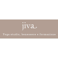 Logo di JIVA YOGA ASD