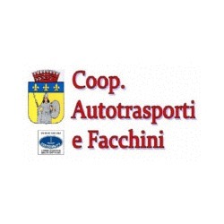 Logo di AUTOTRASPORTI E FACCHINI