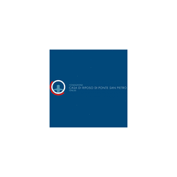 Logo di FONDAZIONE CASA DI RIPOSO DI PONTE S. PIETRO ONLUS