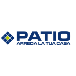 Logo di PATIO ARREDA