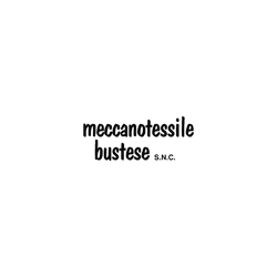 Logo di MECCANOTESSILE BUSTESE